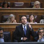 El conflicto político por la gestión del colapso en Ceuta da inicio al nuevo curso parlamentario