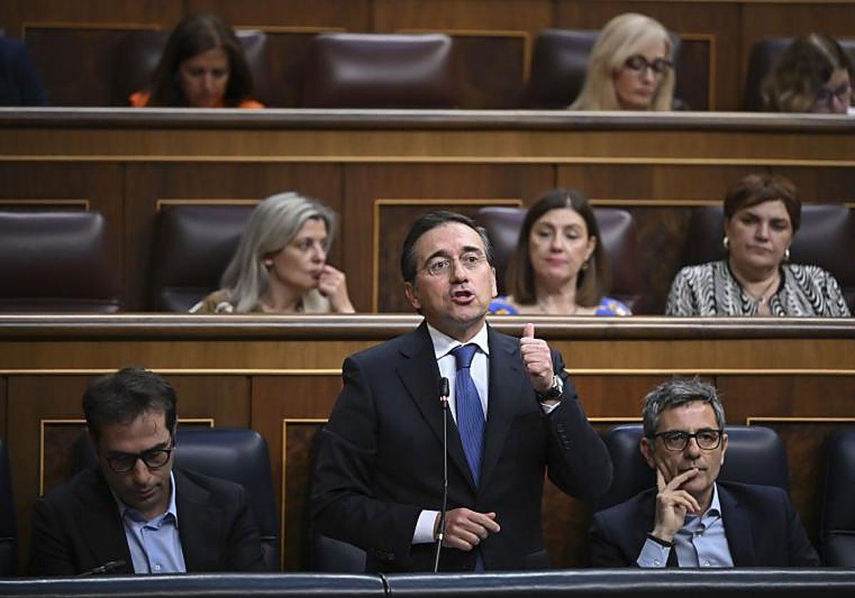 El conflicto político por la gestión del colapso en Ceuta da inicio al nuevo curso parlamentario