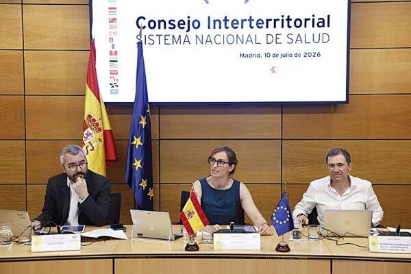 Ministerio de Sanidad visitará Ceuta la próxima semana para evaluar la situación sanitaria actual