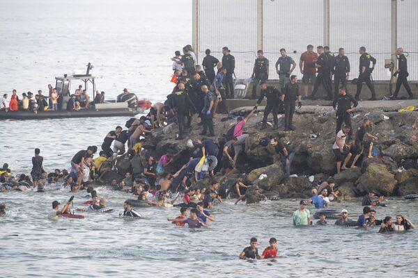 Ceuta: Reflexiones sobre el espejo incómodo de la identidad y la diversidad