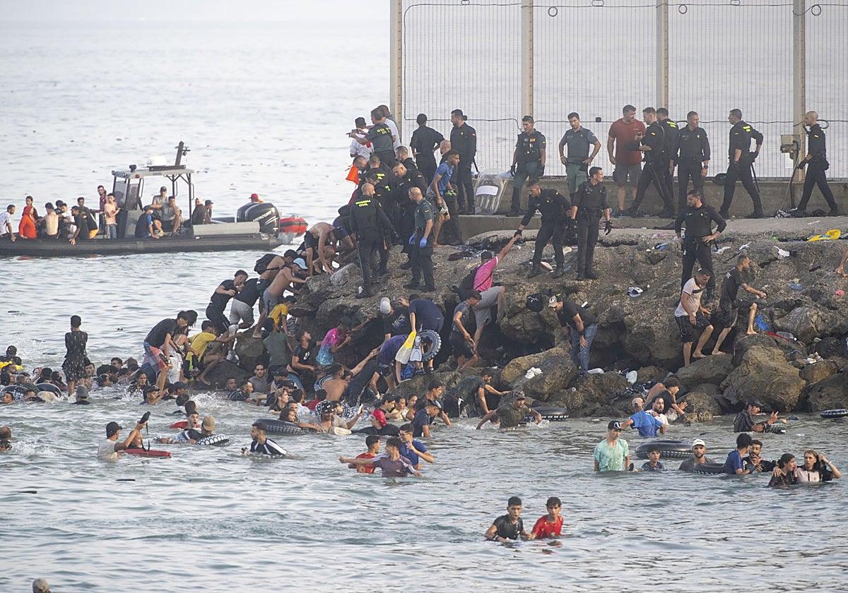 Ceuta: Reflexiones sobre el espejo incómodo de la identidad y la diversidad