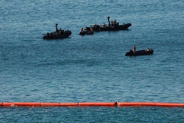 Ceuta: La mayor tragedia migratoria de la historia con más de setenta muertos