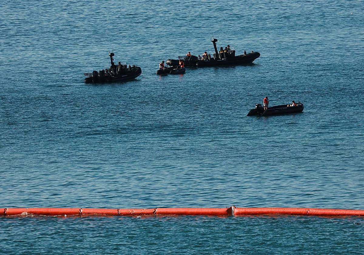 Ceuta: La mayor tragedia migratoria de la historia con más de setenta muertos