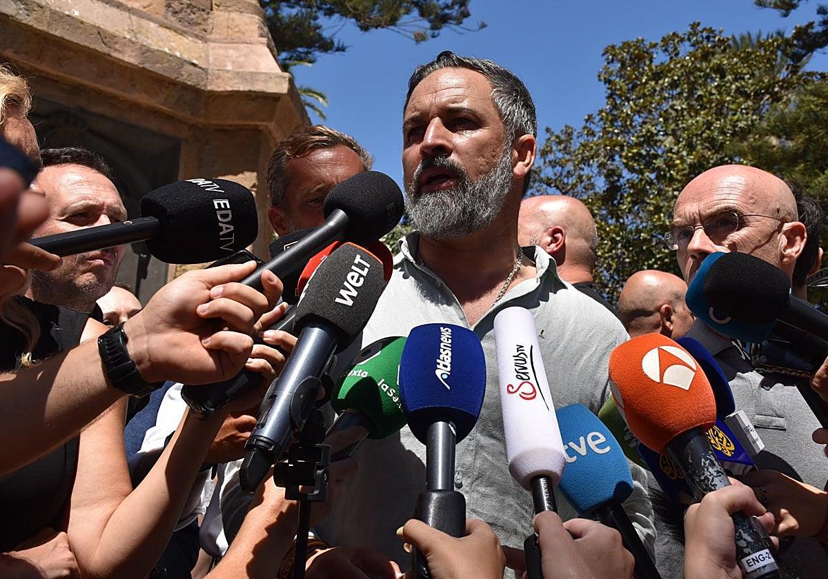 Vox, Sumar y Podemos piden la exclusión de Marruecos en la organización del Mundial