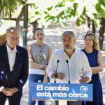 El PP solicita la dimisión de la ministra de Sanidad ante la crisis en Ceuta