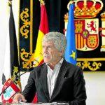 El PP convoca nuevamente a Marlaska al Senado la próxima semana a pesar de su primera ausencia y la negativa del Gobierno