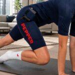 Resultados sorprendentes tras probar la estimulación muscular eléctrica para mejorar mi forma física
