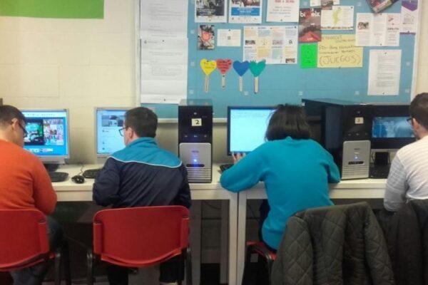 El Instituto Valenciano de Servicios Sociales actualiza sus sistemas informáticos y de comunicación para mejorar la atención ciudadana