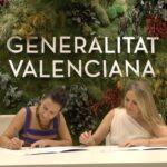 La Generalitat y la Fundación Soñar Despierto lanzan programas de voluntariado y becas para jóvenes en protección y extutelados