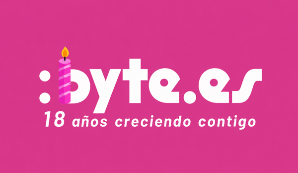 2byte es Soluciones Informaticas S L U
