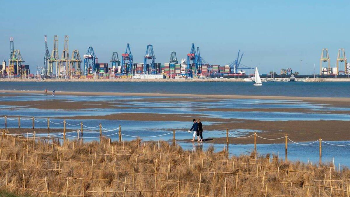 Valencia bloqueará el acceso a la Albufera a partir de las 18:00 por el eclipse total del 12 de agosto