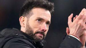 Corberán critica la "desigualdad de condiciones" del Valencia en su partido contra el Betis