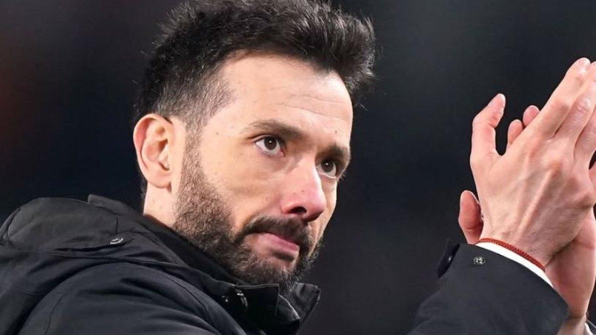 Corberán critica la "desigualdad de condiciones" del Valencia en su partido contra el Betis