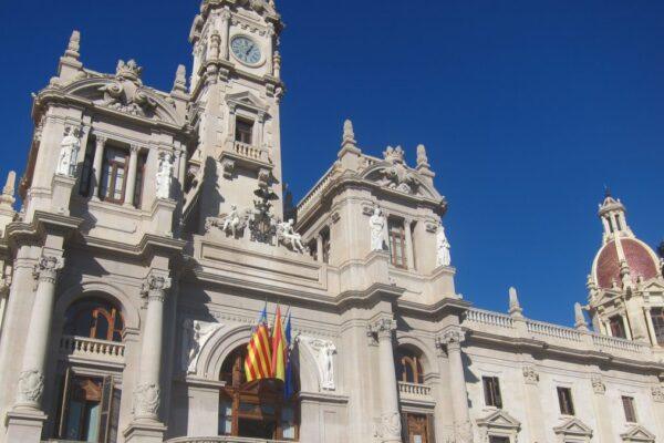 Valencia invierte casi 100 millones en proyectos municipales entre enero y julio de