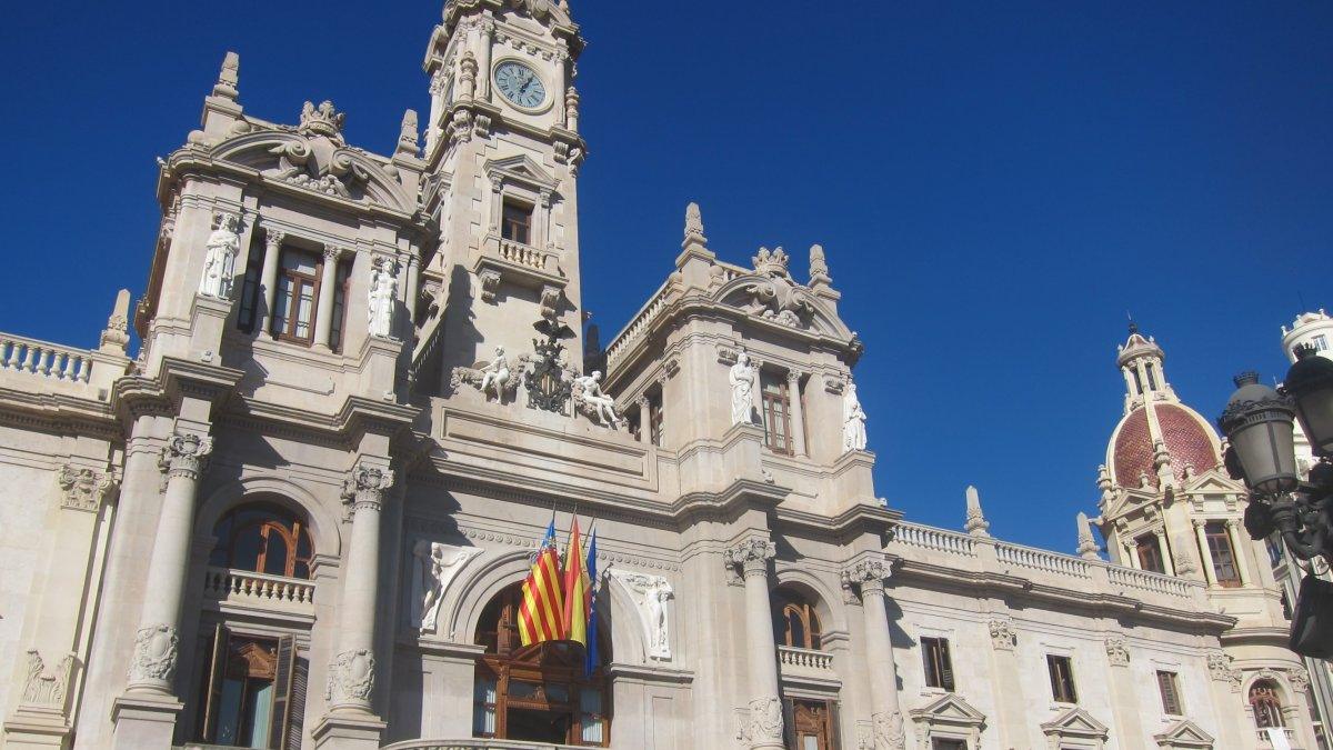 Valencia invierte casi 100 millones en proyectos municipales entre enero y julio de