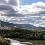 La Cámara de Valencia pide al Gobierno español la extensión de la vida útil de la central nuclear de Cofrentes