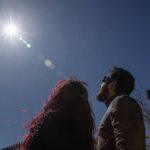 Cómo obtener gafas homologadas gratuitas para ver el eclipse en la Comunidad Valenciana