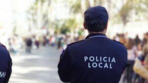 Elche prepara el mayor dispositivo policial de su historia para las Fiestas de Agosto