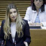 La portavoz de Vivienda del PPCV denuncia: «Sánchez abandona a cientos de jóvenes valencianos»