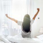 Consejos para dormir mejor en noches calurosas: Mejora la calidad de tu sueño en verano