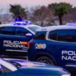 Capturan en Benidorm a uno de los fugitivos británicos más buscados por la Policía Nacional