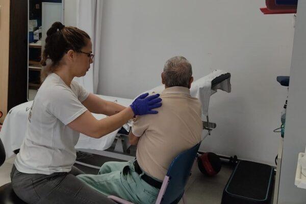 La Comunidad Valenciana agiliza las ayudas para personas con ELA sin listas de espera