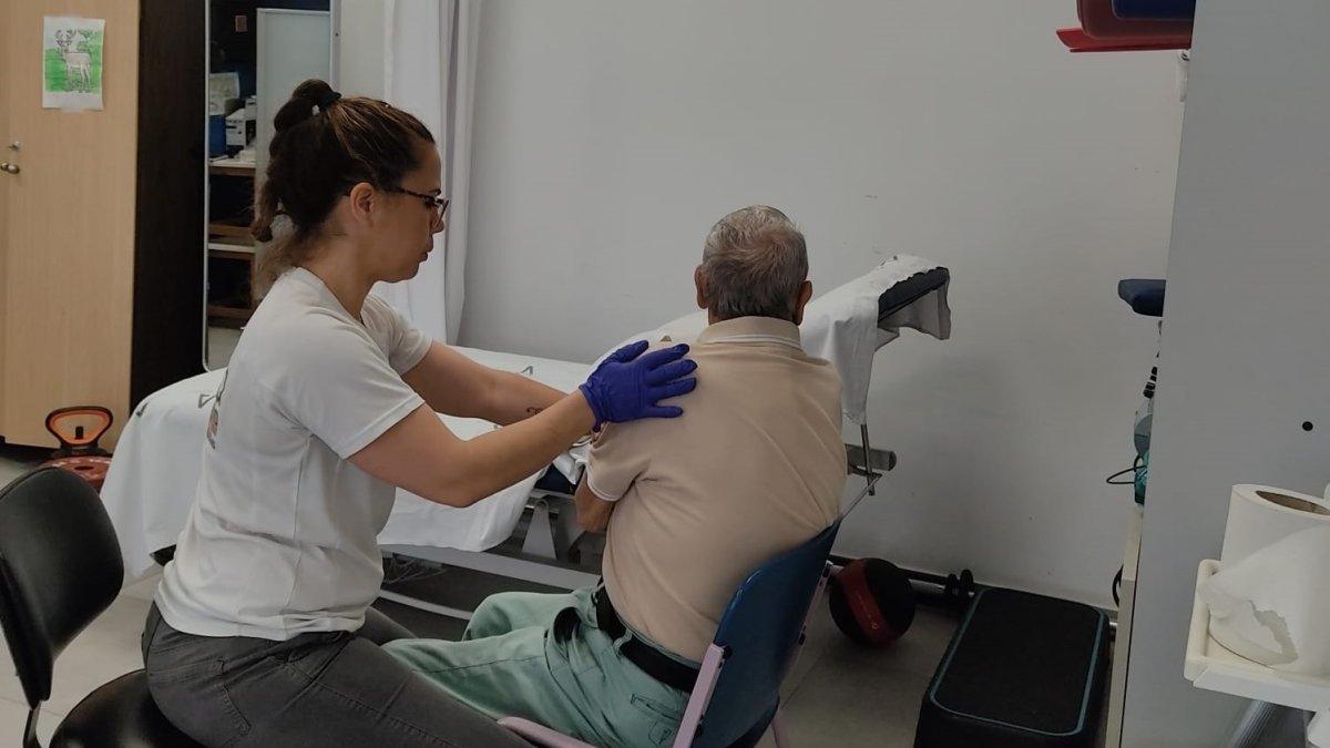 La Comunidad Valenciana agiliza las ayudas para personas con ELA sin listas de espera