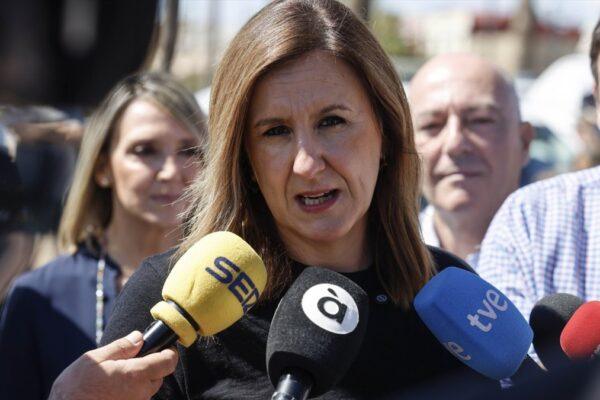 Catalá solicita más recursos para la atención de menores migrantes en la Comunidad Valenciana