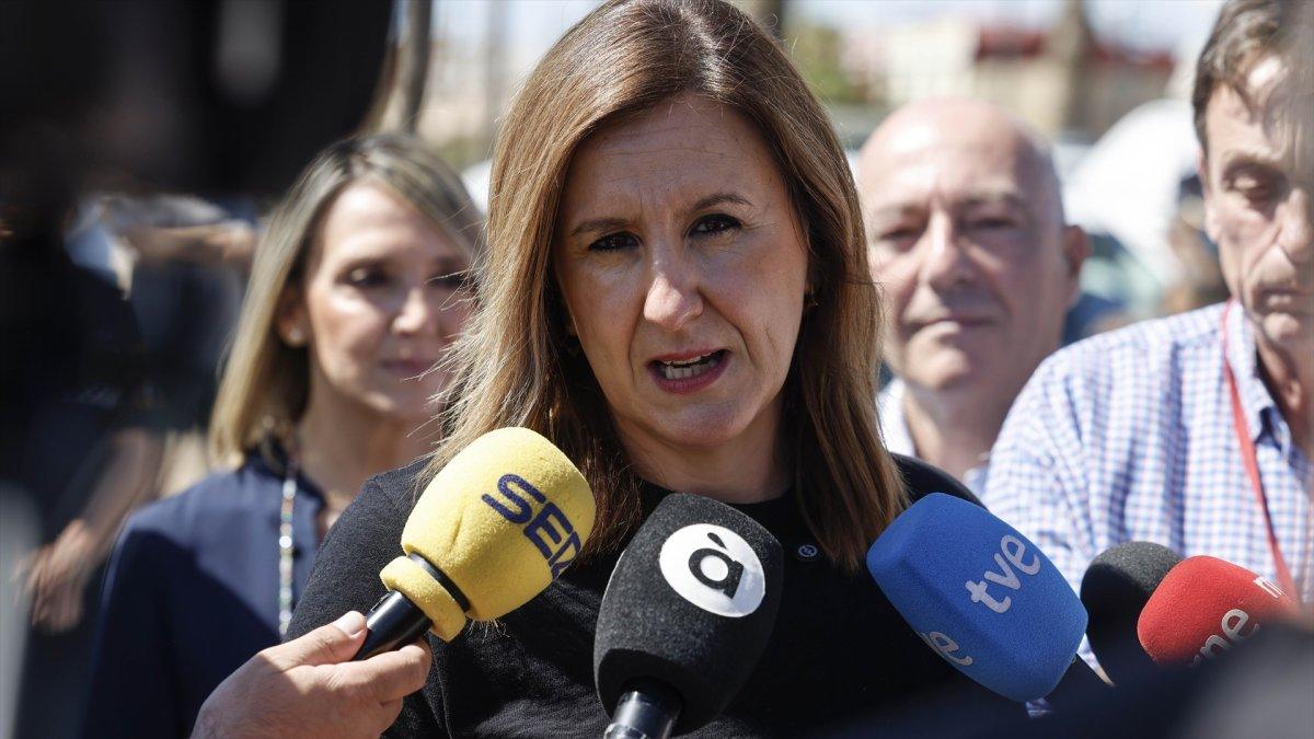 Catalá solicita más recursos para la atención de menores migrantes en la Comunidad Valenciana