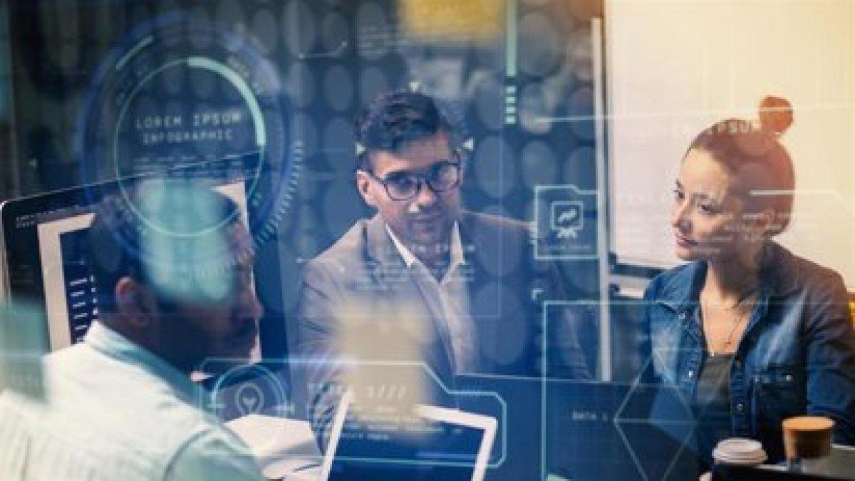El futuro de la inteligencia artificial: Perspectivas de Pedreño