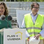 El Ayuntamiento de Valencia califica de "fracaso total" la propuesta del PSOE para solucionar el problema de la vivienda