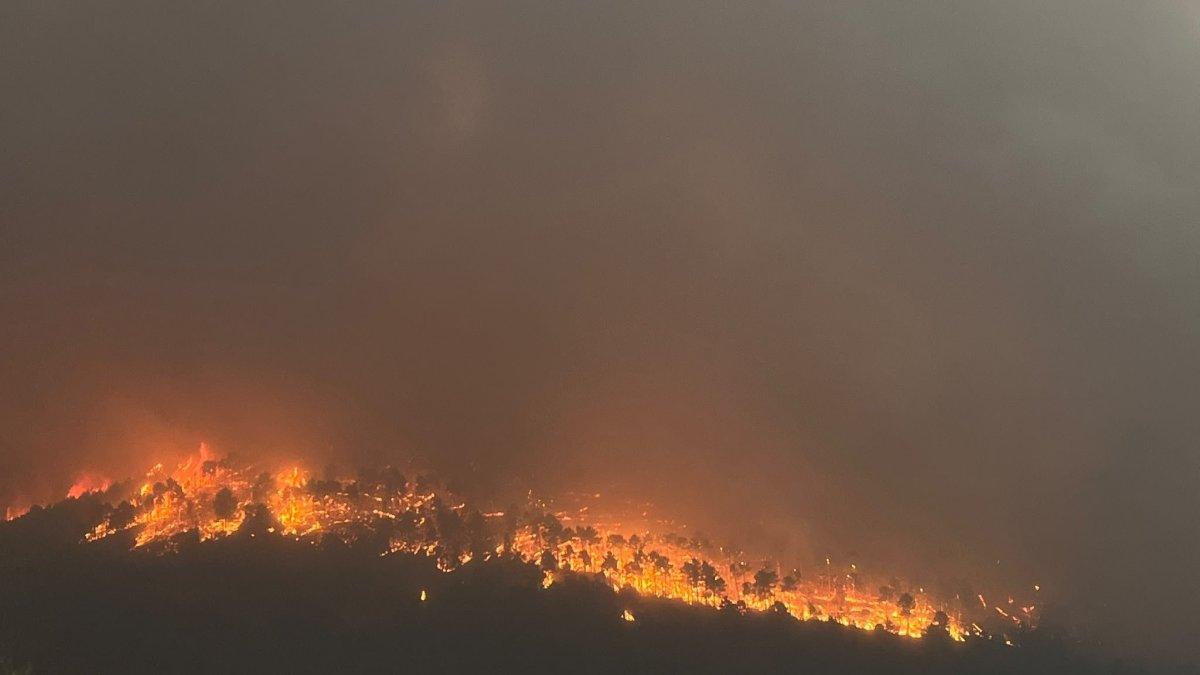 El devastador impacto que arrasa medio país: análisis y consecuencias (parte II)