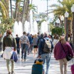 Alicante despliega más de 150 agentes de seguridad para el eclipse total de sol este miércoles