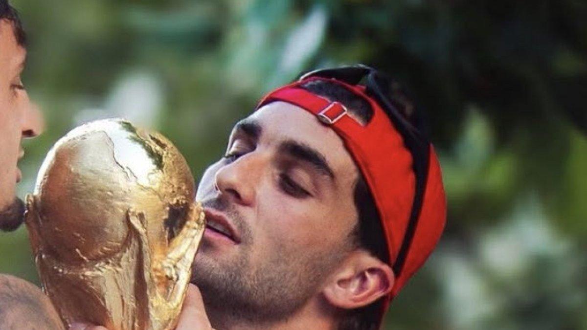 Los impactantes comentarios de Ferran Torres que están causando revuelo: "Háblame y te la meto toda"