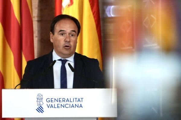 Ayudas de la Generalitat para los afectados por el incendio de la Serra d'Espadà: apoyo a viviendas, autónomos, agricultores y empresas