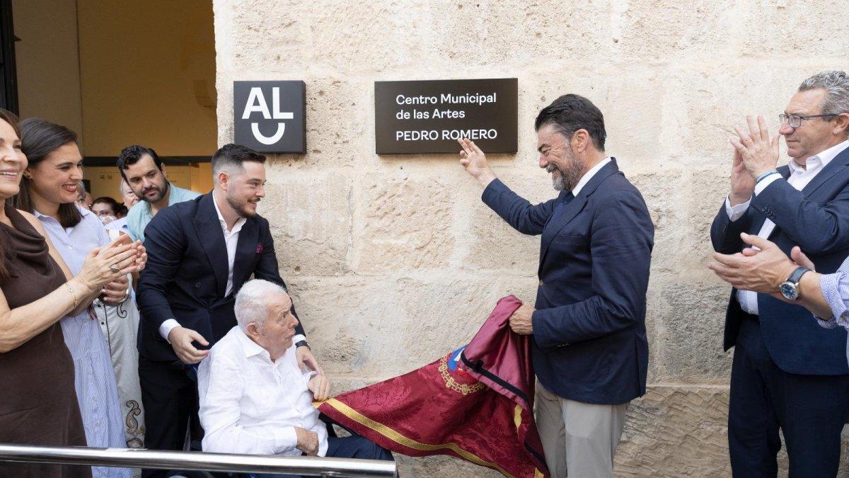 Pedro Romero: Un Viaje a la Esencia de la Cultura Española
