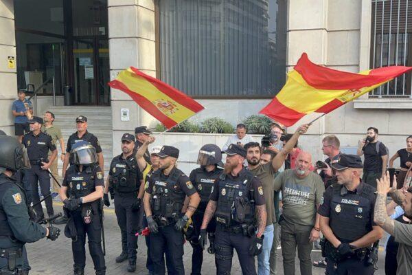 Eurodiputados: Igualdad de derechos para todos en el Parlamento Europeo
