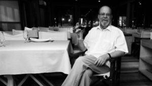 Segis: La Historia del Hombre que Transformó el Sarmiento