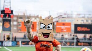 Torrent será la sede de la Xbuyer Cup, el innovador torneo de fútbol base impulsado por los hermanos Buyer