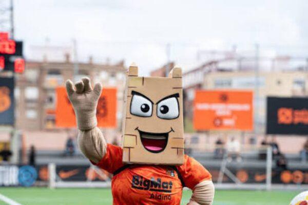 Torrent será la sede de la Xbuyer Cup, el innovador torneo de fútbol base impulsado por los hermanos Buyer