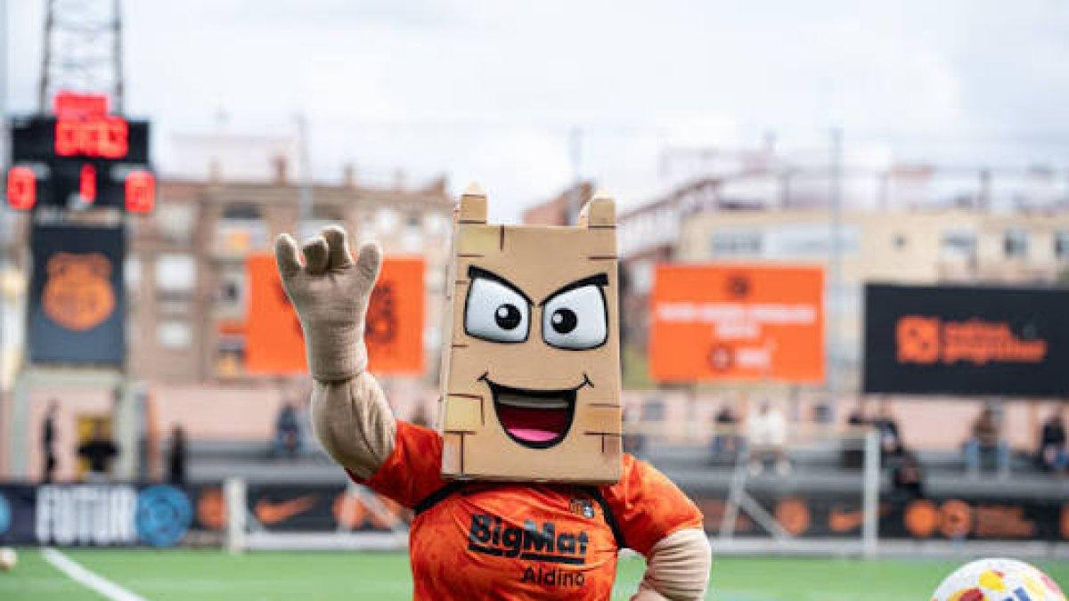 Torrent será la sede de la Xbuyer Cup, el innovador torneo de fútbol base impulsado por los hermanos Buyer