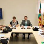 Castellón se prepara para el eclipse: 350 policías, cortes de tráfico y aparcamientos disuasorios para recibir a miles de visitantes