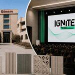 Castellón acoge a líderes globales de la cerámica para definir el futuro de una industria en transformación