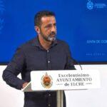Elche lanza una oficina contra la okupación para ayudar a propietarios afectados