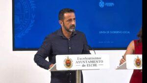 Elche lanza una oficina contra la okupación para ayudar a propietarios afectados