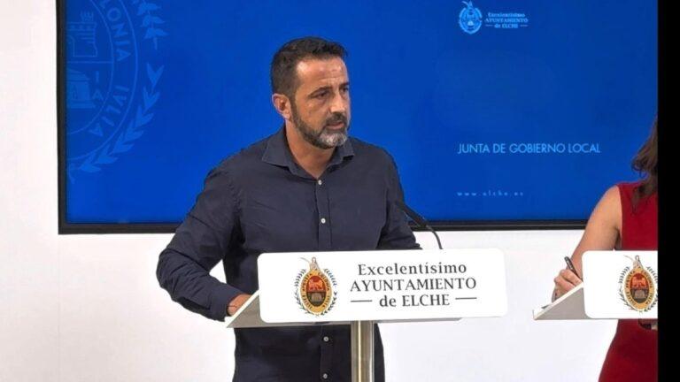 Elche lanza una oficina contra la okupación para ayudar a propietarios afectados