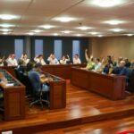 Consenso político en Onda para combatir el incendio de la Vall d'Uixó: piden ayudas y reforestación de la Serra d'Espadà