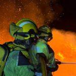 El incendio en Tírig avanza positivamente: estabilización prevista tras quemar 810 hectáreas