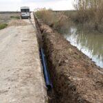 Cullera destina más de 2 millones de euros a la mejora y expansión de su red de agua potable