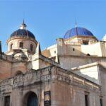 La restauración de la iglesia de Santa María en Elche: inicio en 2027 y un presupuesto de 10 millones de euros